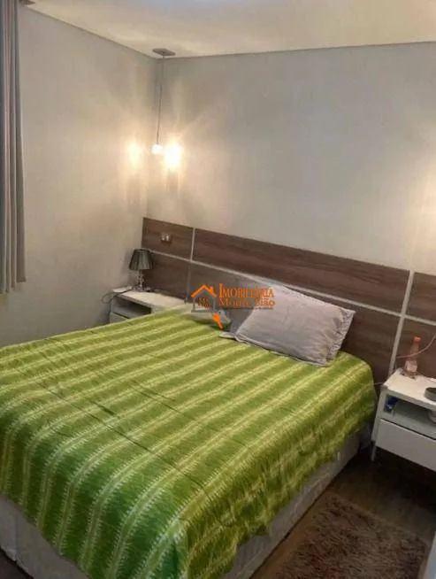 Imagem Apartamento com 3 dormitórios à venda por R$ 1.270.000,00 - Vila Maria Alta - São Paulo/SP