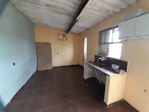 Imagem Casa com 2 dormitórios, 135 m² - venda por R$ 620.000 ou aluguel por R$ 2.820/mês - Vila Antártica - Praia Grande/SP