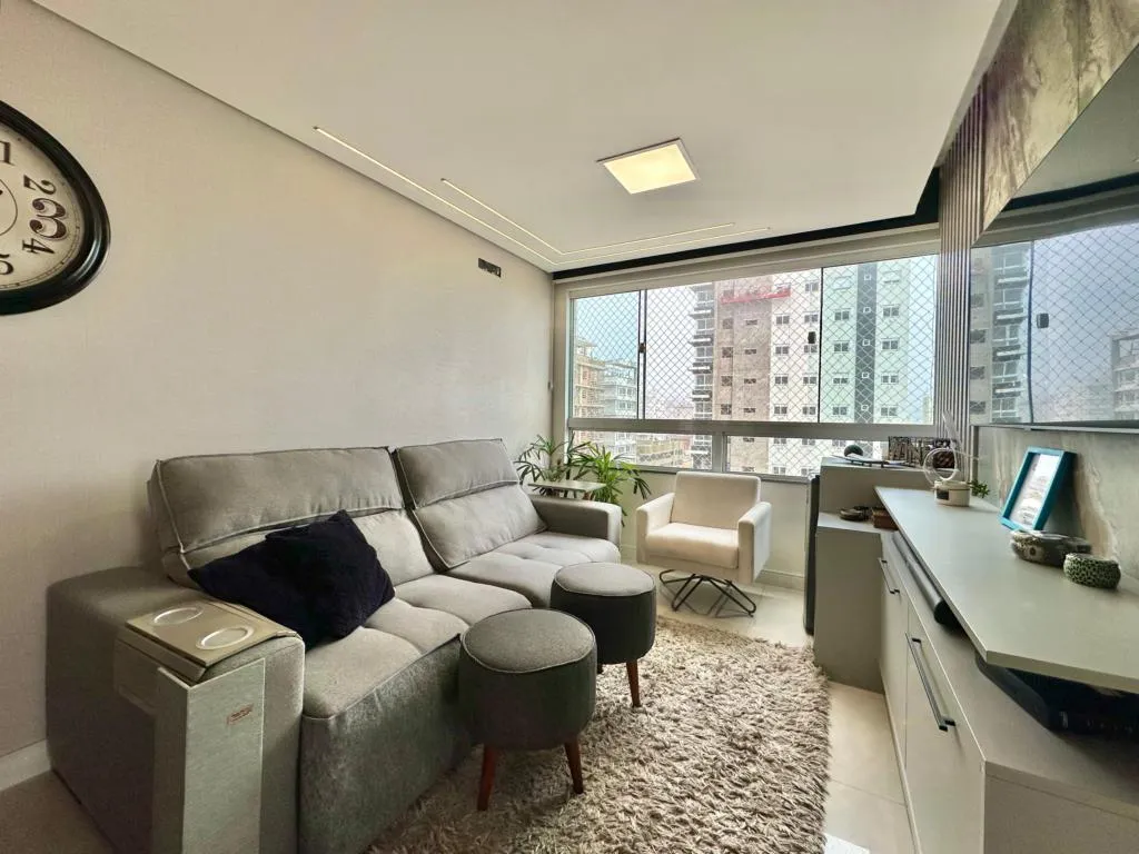 Imagem Apartamento 2 Dormitórios - Bairro Zona Nova
