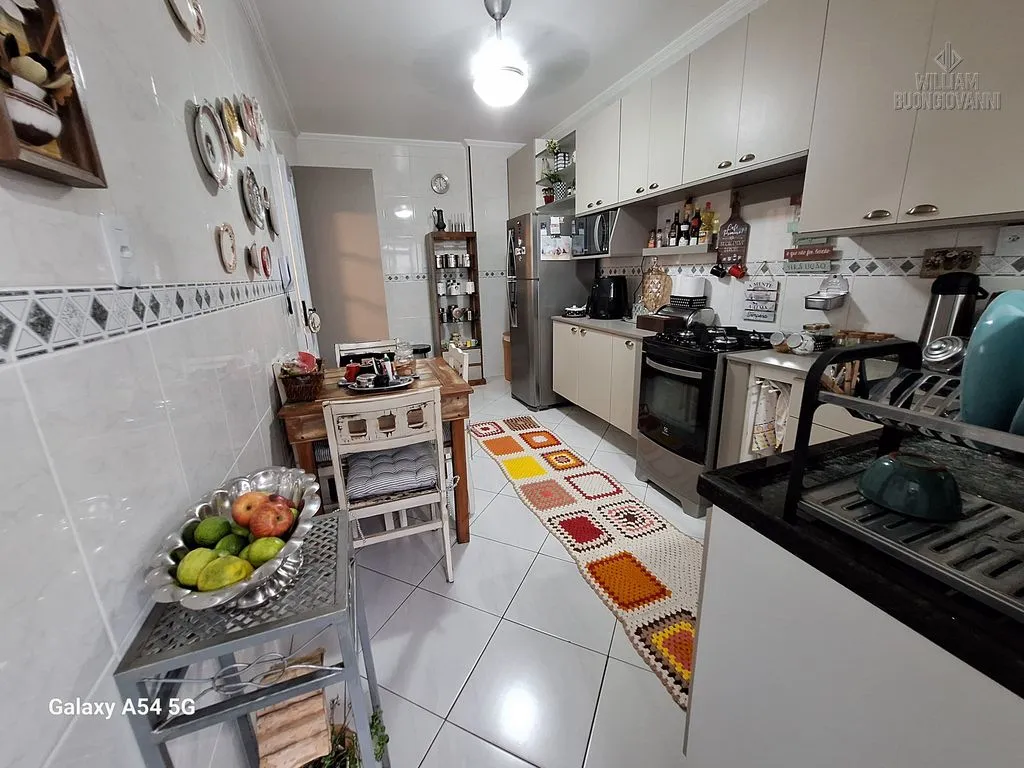 Imagem Apartamento 2 dormitórios sendo 1 suíte no coração da vila Guilhermina