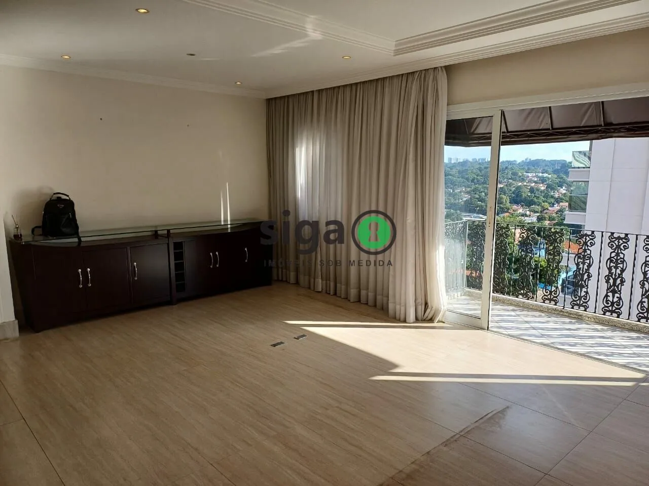 Imagem Cobertura Duplex 3 suites 2 vagas no Brooklin - SP