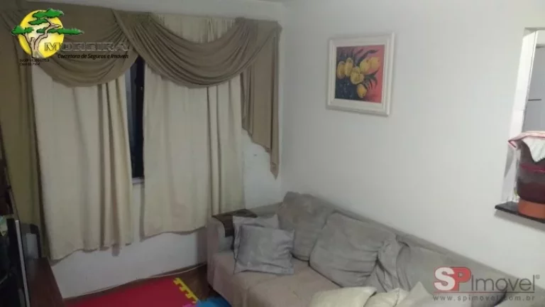 Imagem APARTAMENTO NA PEDRA BRANCA - HORTO FLORESTAL