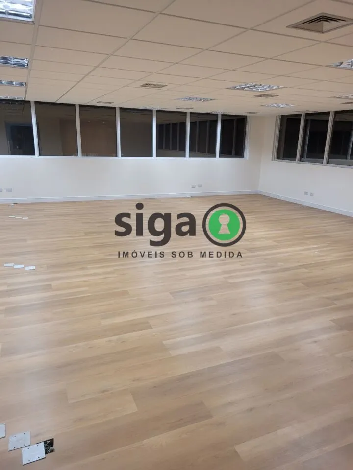 Imagem Conjunto Comercial Locação na Paraíso- 200m²