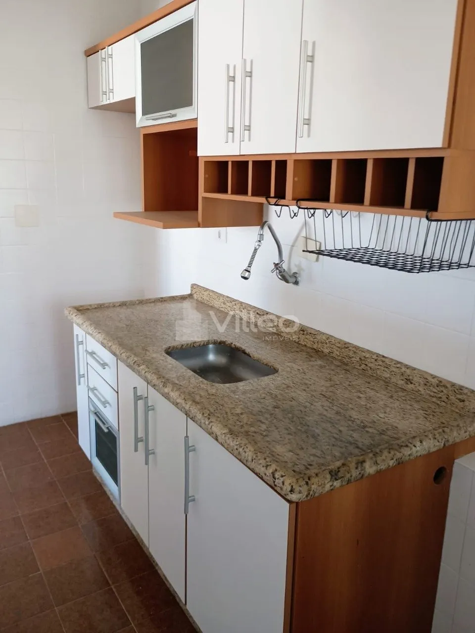 Imagem Excelente apartamento à venda no Condomínio Granville Francaise, localizado no Jardim Vergueiro, e...