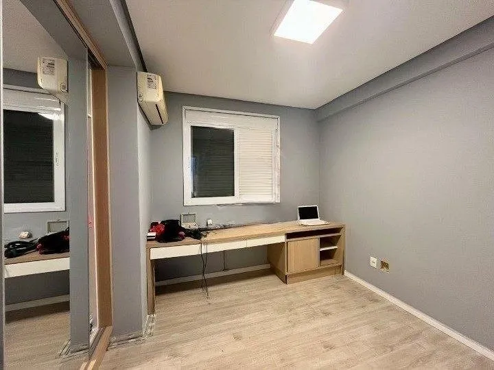 Imagem Apartamento cobertura com 3 dormitórios, vaga dupla