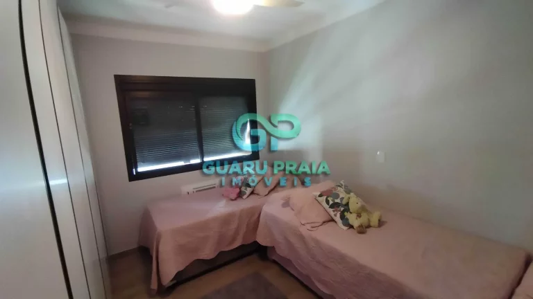 Imagem Lindo apartamento em Pitangueiras! Pronto para morar!!!