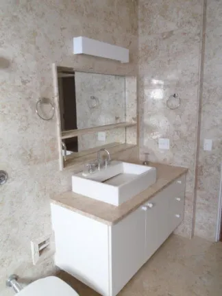 Imagem Apartamento com 3 Quartos para Alugar, 234 m² em Santa Cecília - São Paulo