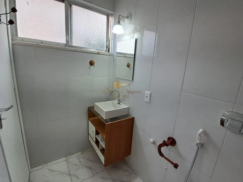 Imagem Apartamento para Venda em Teresópolis / RJ no bairro Alto