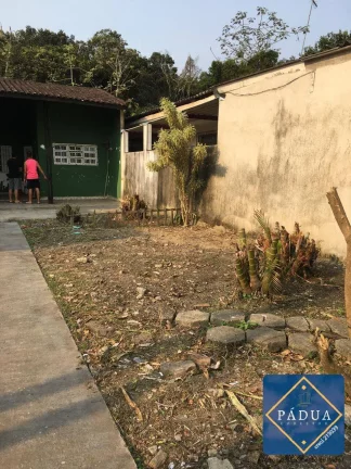 Imagem casa 2 dormitórios