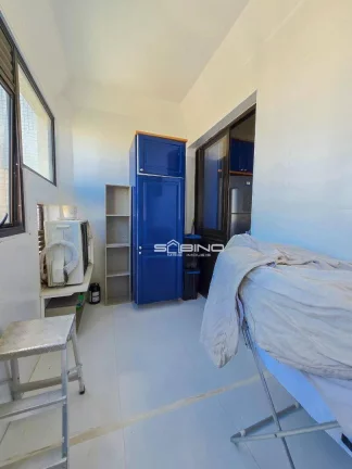 Imagem Cobertura à venda com Vista para o Mar, 3 Suítes 3 vagas, 254 m² - Riviera de São Lourenço – Bertioga SP