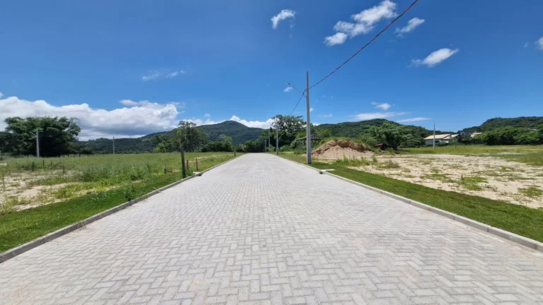 Imagem Terreno dos sonhos à venda em Campo Duna, Garopaba-SC!
