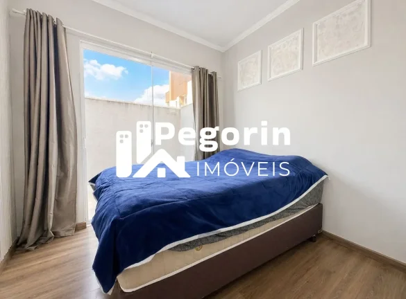 Imagem Apartamento 03 quartos em são Jose dos pinhais