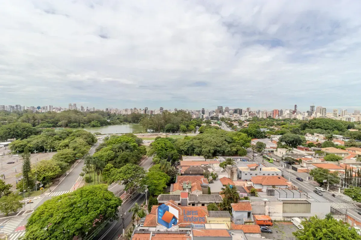 Imagem Apartamento para venda em Jardim Paulista com 2 quartos, sendo 2 suítes, 301m²