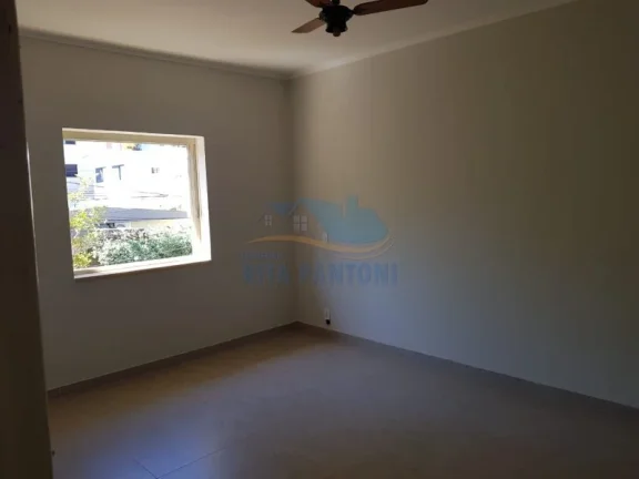Imagem Casa Sobrado - Ribeirão Preto - Jardim Macedo - Região Leste