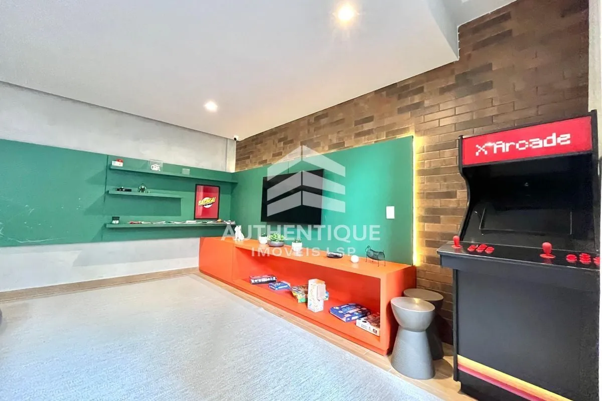 Imagem ALLERIA VILA MASCOTE - Apartamento à venda em São Paulo/SP
