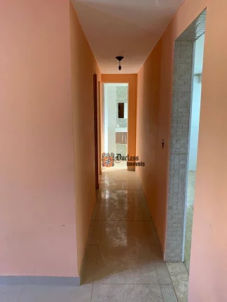Imagem Apartamento à venda, 49 m² por R$ 250.000,00 - Residencial Terra da Uva - Jundiaí/SP
