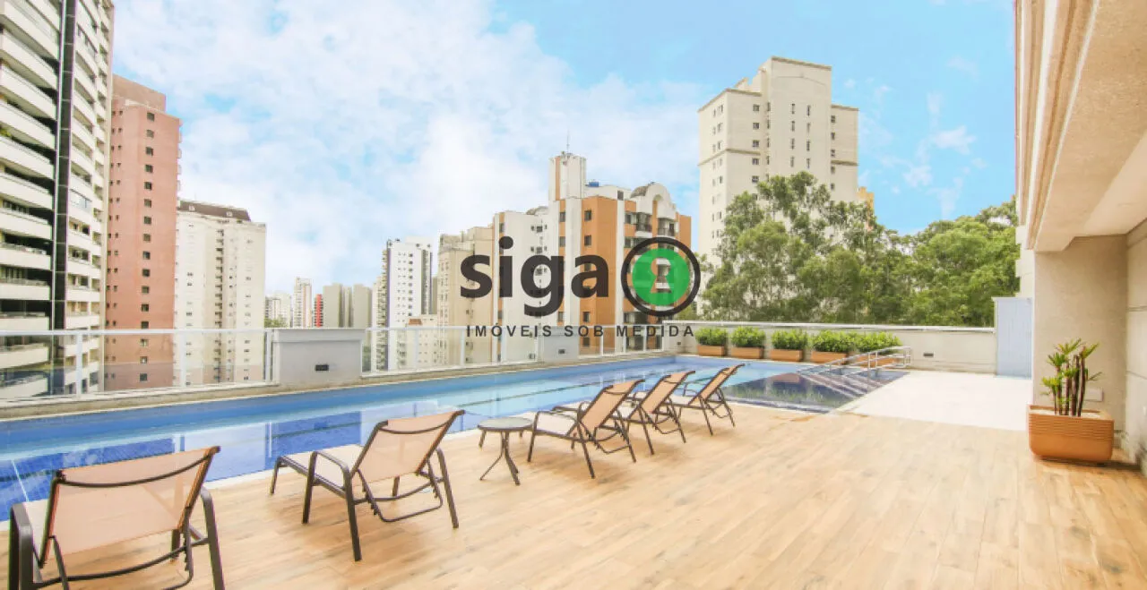 Imagem APARTAMENTO GARDEN A VENDA NO RG OSCAR MONTEIRO DE BARROS ! 2 QUARTOS, 2 VAGAS! FAÇA PROPOSTA!