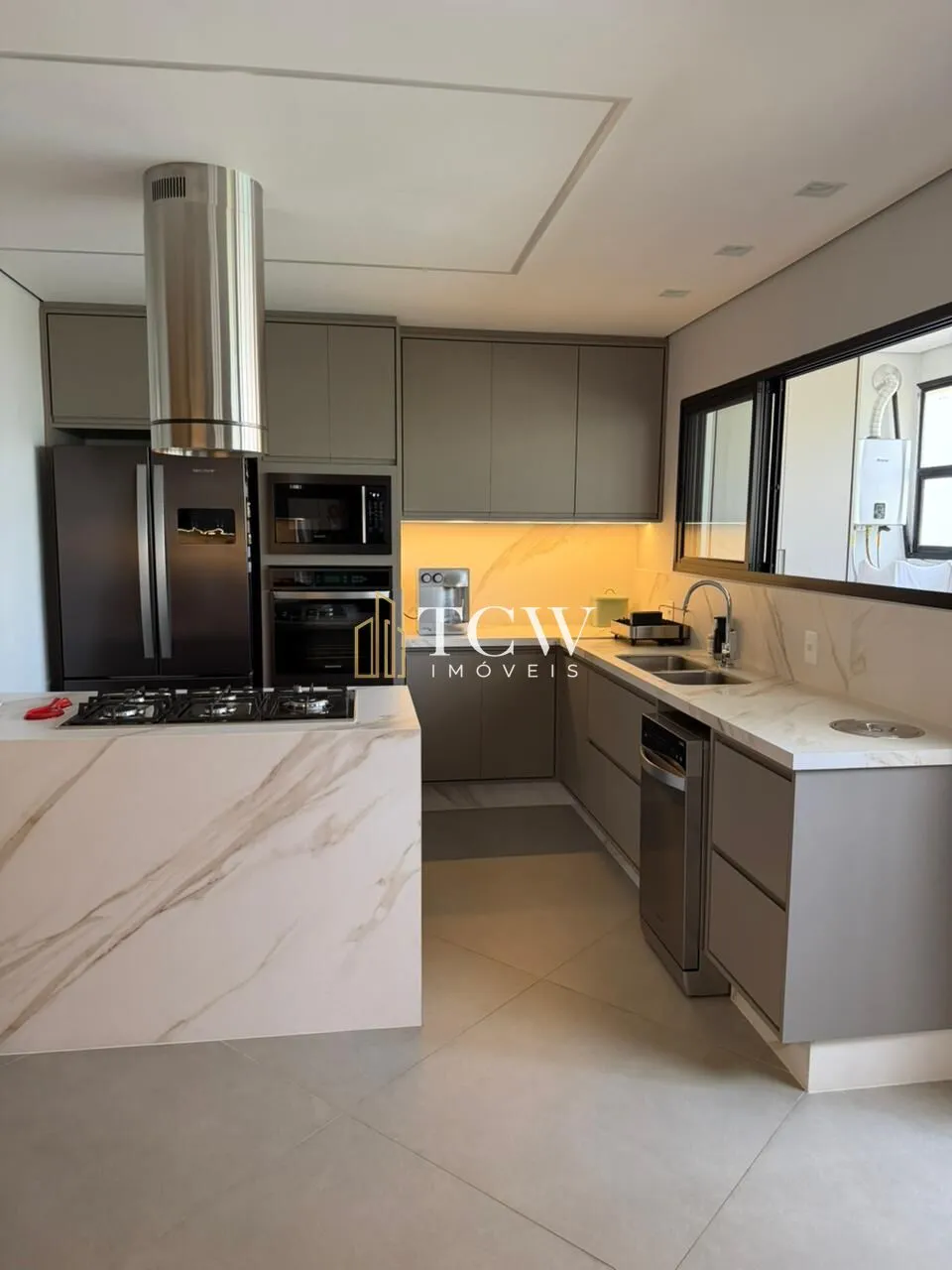 Imagem Apartamento à venda no bairro Campo Belo - São Paulo/SP, Zona Sul
