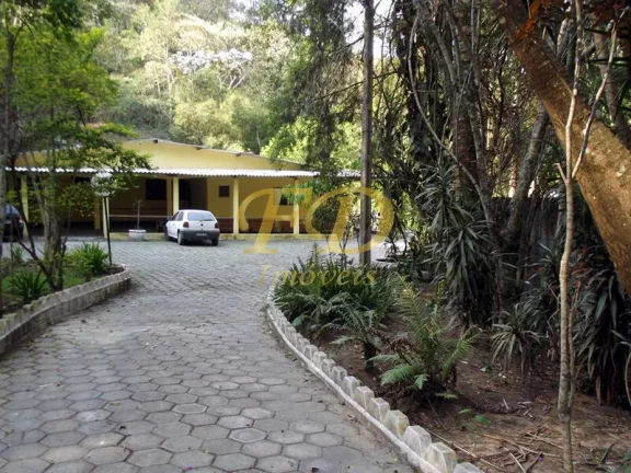 Imagem Sítio em Mairiporã - Mato Dentro