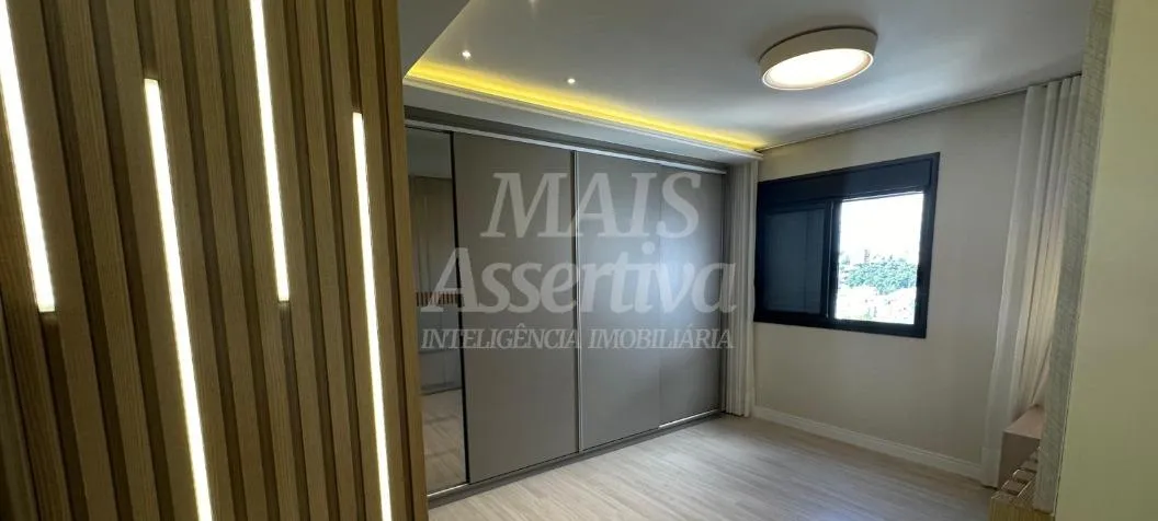 Imagem Excelente apartamento mobiliado à venda em Caxias do Sul - 2 dormitórios