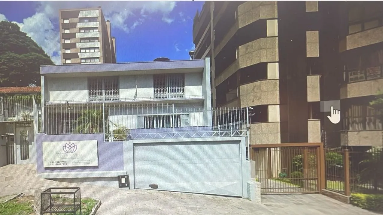 Imagem Casa comercial com inquilino