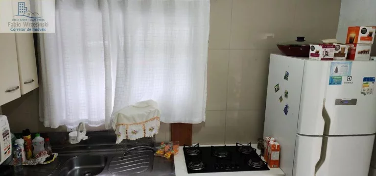 Imagem Vendo Casa Mista no bairro Floresta