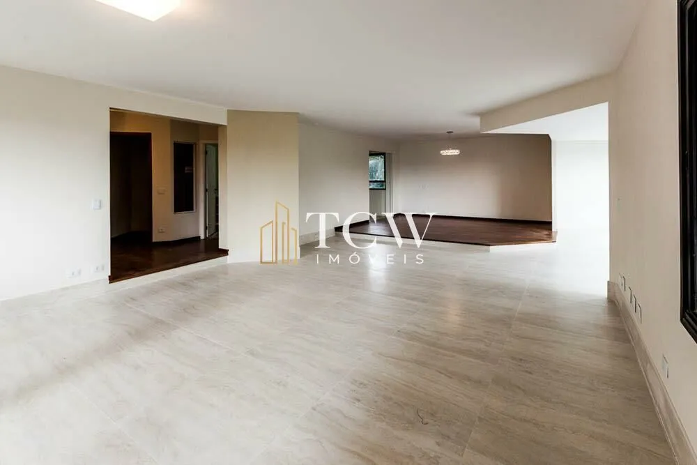Imagem Apartamento à venda no bairro Campo Belo - São Paulo/SP, Zona Sul