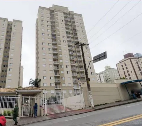 Imagem Apartamento Condominio Gran Club 56 m² 3 Dormitorios 1 Vaga de Garagem