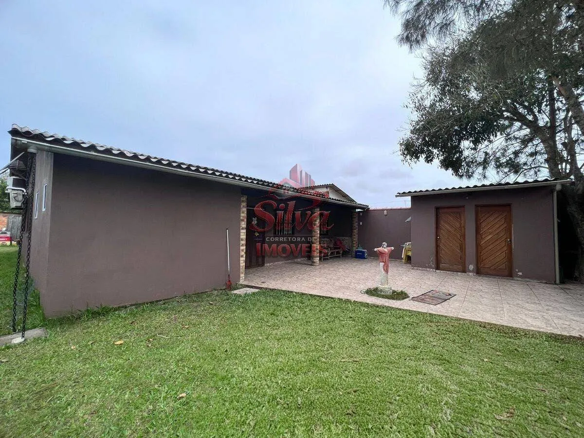 Imagem C646 | Casa 4 dormitórios à venda no Mariluz em Imbé