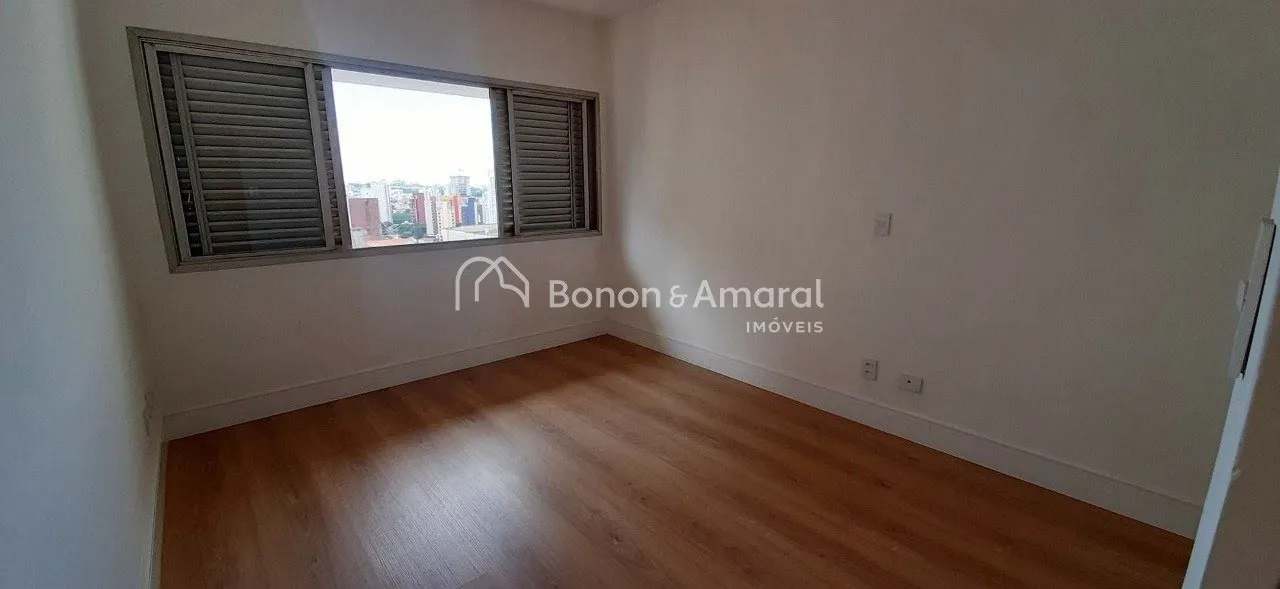 Imagem Cobertura duplex à venda com 248 m²e 3 quartos, no Cambuí - Campinas/SP