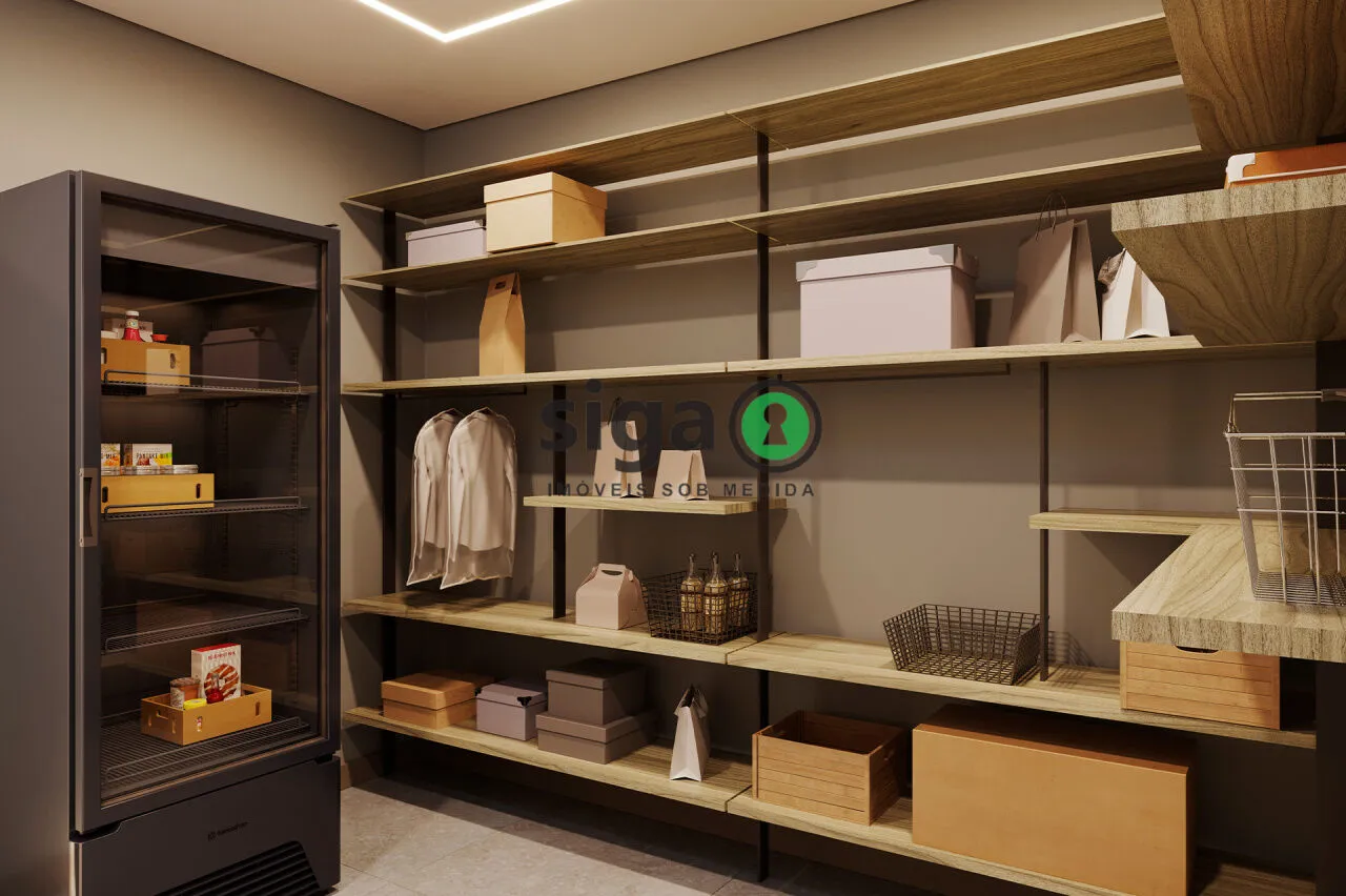 Imagem Apartamento para venda em Moema, 52m², lazer completo!