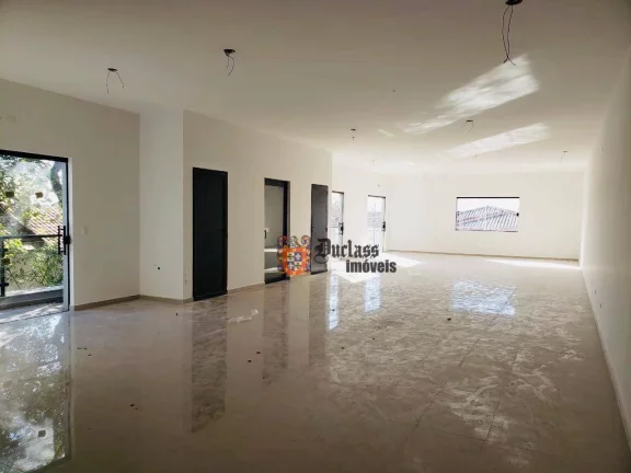 Imagem Prédio à venda, 443 m² por R$ 3.200.000,00 - Centro - Atibaia/SP