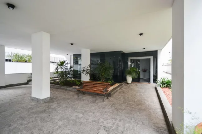 Imagem Apartamento à venda em São Paulo, Jardim Paulista, com 3 quartos, 175,11m2