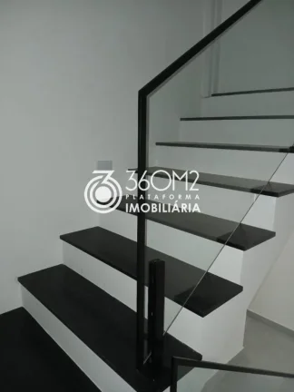 Imagem Sobrado para Venda em Santo André / SP no bairro Jardim Bela Vista