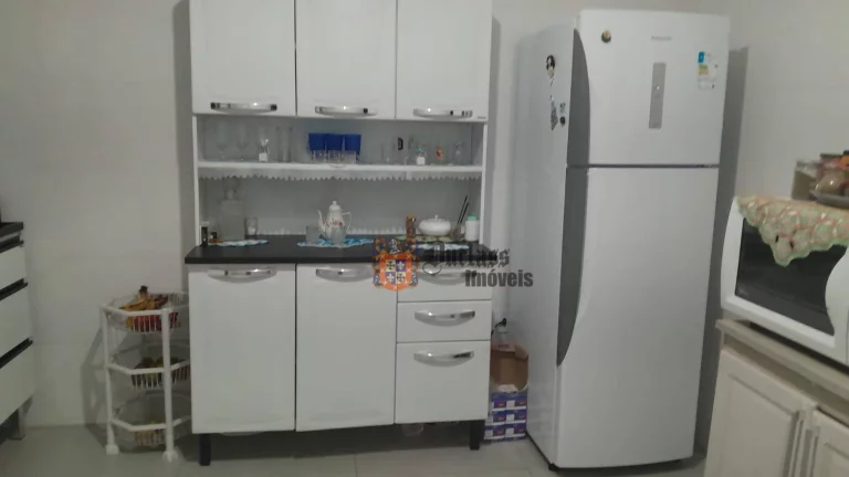 Imagem Casa com 2 dormitórios à venda, 60 m² por R$ 530.000,00 - Residencial Piemonte - Bragança Paulista/SP