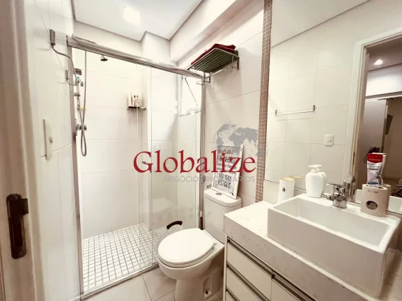 Imagem APARTAMENTO RESIDENCIAL em SANTOS - SP, GONZAGA