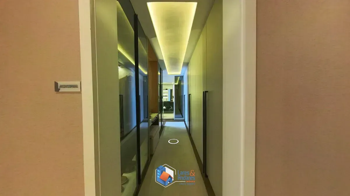 Imagem Apartamento para venda em Jardim da Glória com 3 quartos, sendo 1 suíte, 106m²