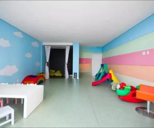 Imagem CANTO DAS ÁRVORES MORUMBI - Apto de 49m² (Unidade Revenda), próximo ao Shopping Jardim Sul!