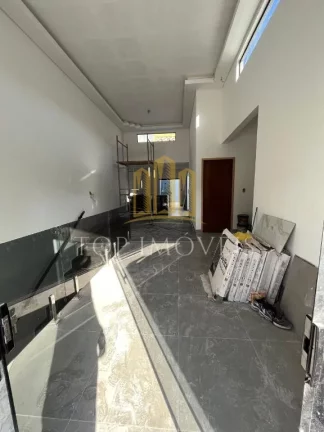 Imagem maravilhosa casa nova três dormitorios suíte espaço gourmet piscina OPORTUNIDADE