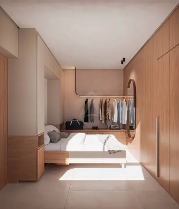 Imagem RESIDENCIAL MILÃO