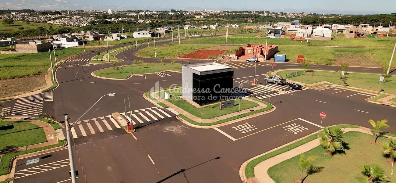 Foto do imóvel Terreno à venda, 400 m² por R$ 270.000,00 - Maisparque Rio Preto em Maisparque Rio Preto, São José do Rio Preto - SP