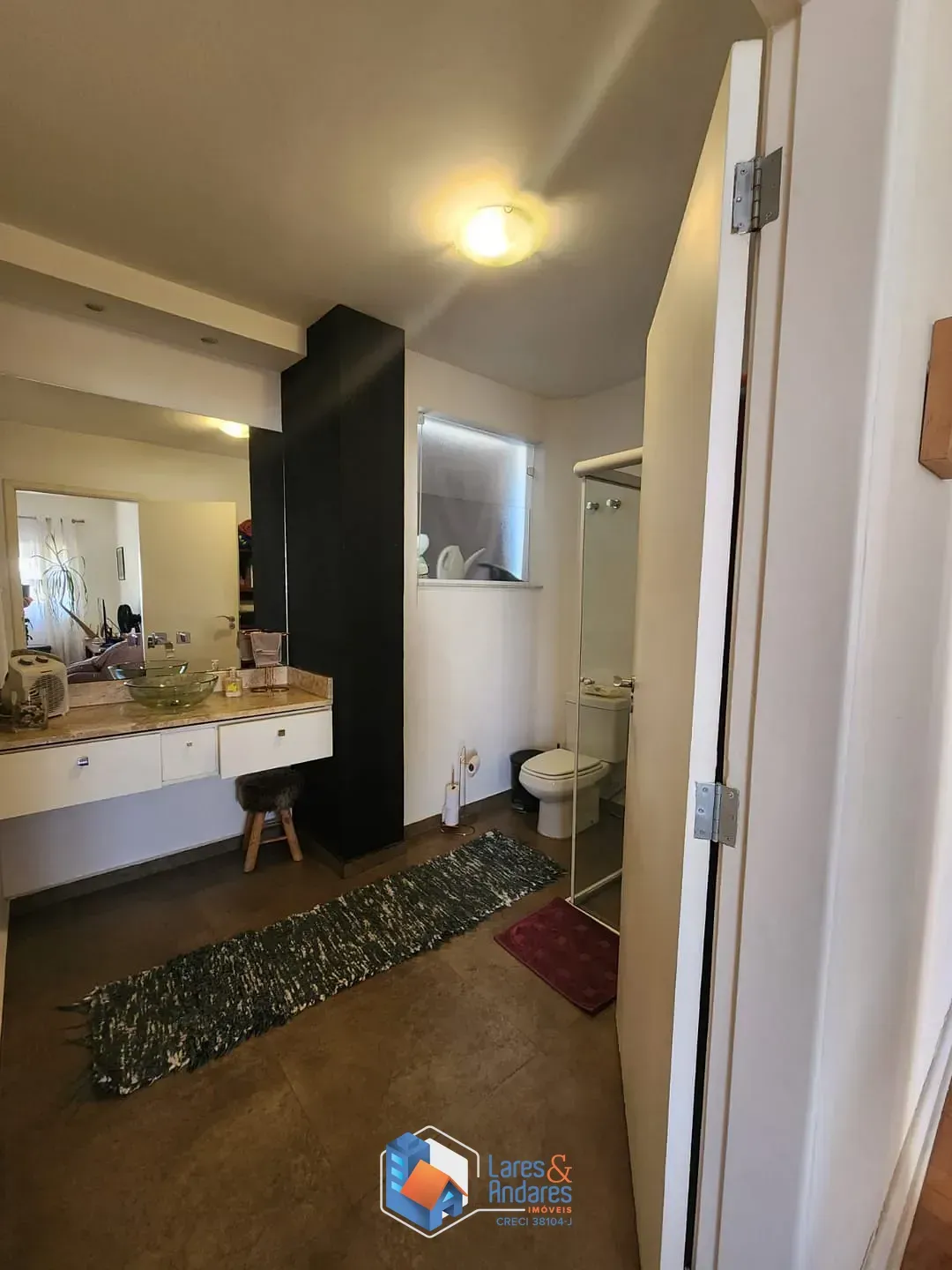 Imagem Apartamento para venda em Consolação com 3 quartos, sendo 1 suíte, 123m²