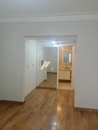 Imagem Cobertura à venda no Cambuí em Campinas, São Paulo
