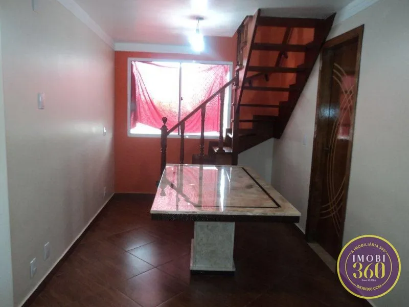 Imagem Apartamento Duplex / Venda em Vila Ré, São Paulo - SP