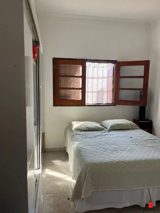 Imagem CASA TERREA LINDA NO JD CAROLINA - UBATUBA