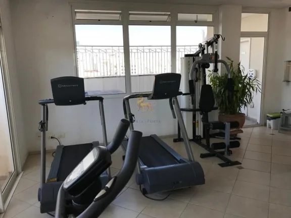 Imagem Apartamento para alugar no bairro Vila Nova Conceição - São Paulo/SP
