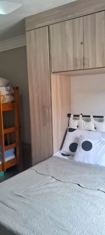 Imagem APARTAMENTO COM 56,00 m² - CAIÇARA - PRAIA GRANDE SP