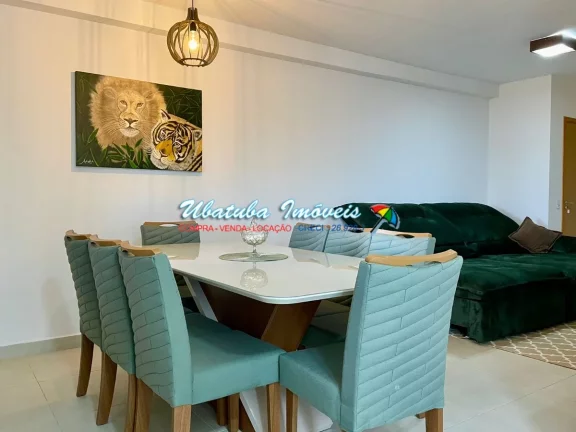 Imagem Linda cobertura com 117 m² e 03 dormitórios na Estufa 2