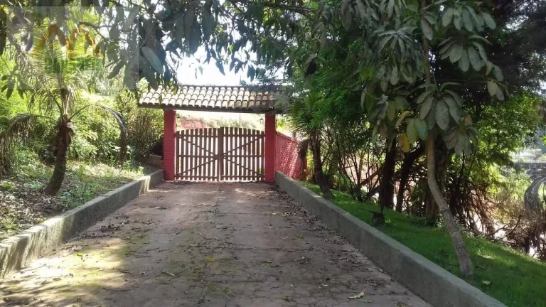 Imagem CHÁCARA CANANÉIA
