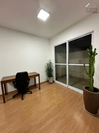 Imagem Apartamento à venda em São José dos Campos, Jardim Sul - Condomínio Campo di Roma